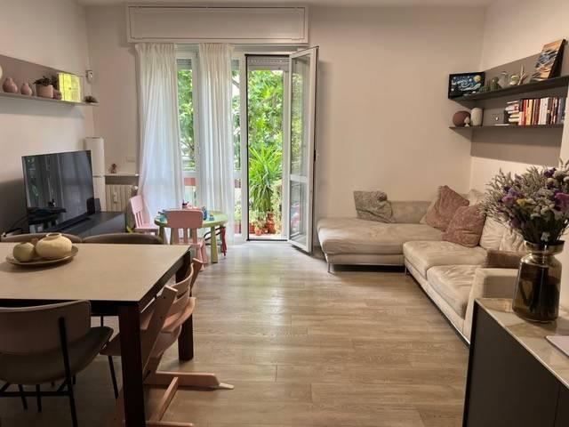 appartamento in vendita a Milano in zona Conchetta