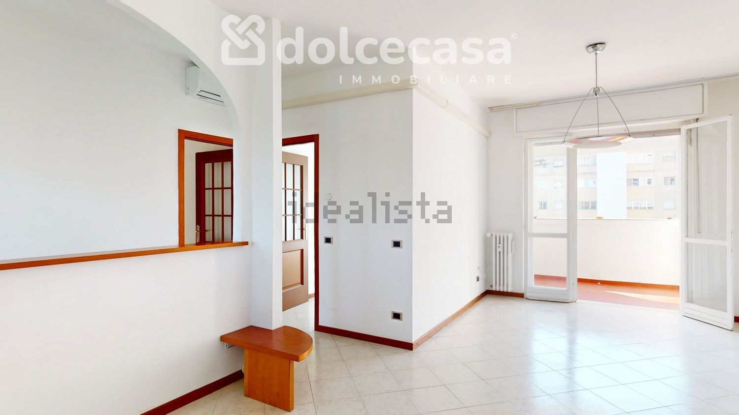 appartamento in vendita a Milano in zona Quarto Cagnino
