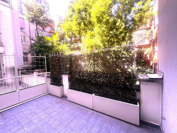 appartamento in vendita a Milano in zona Porta Vigentina
