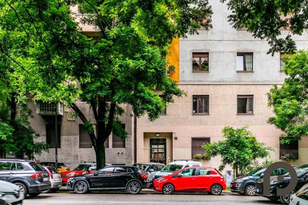 appartamento in vendita a Milano in zona Villapizzone