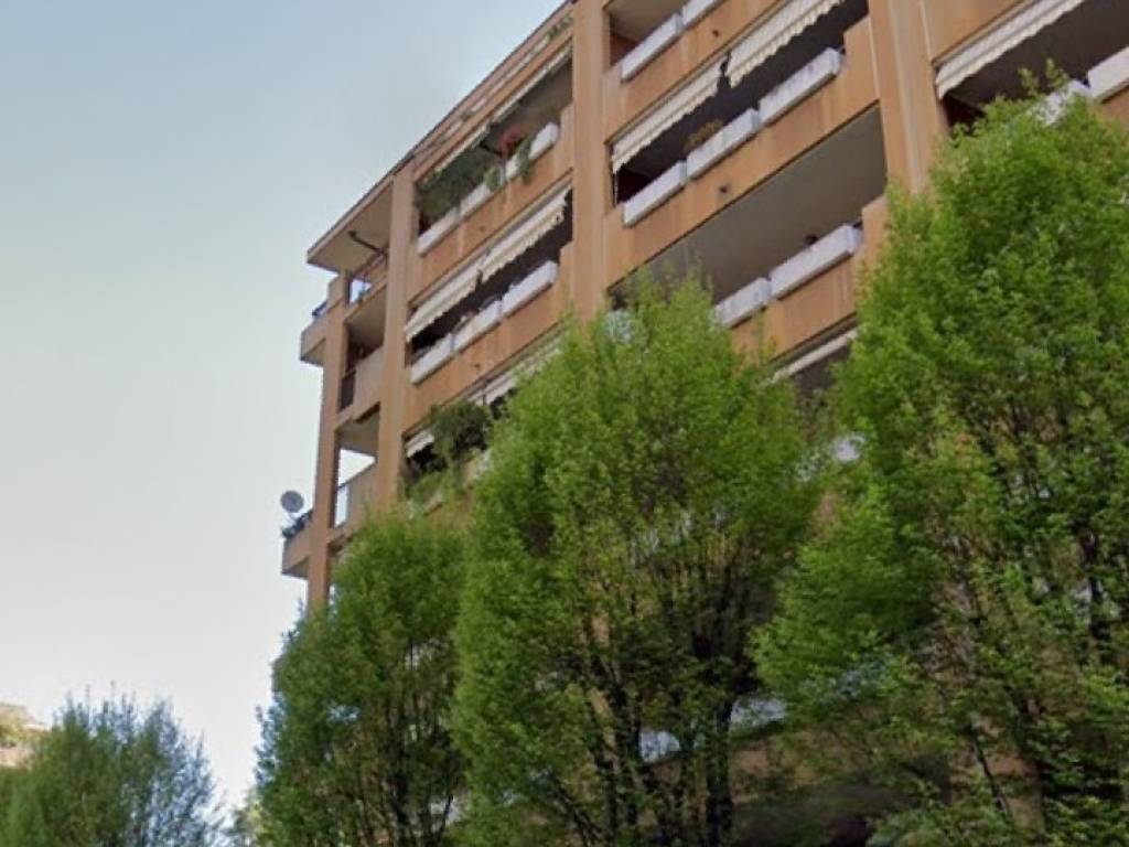 appartamento in vendita a Milano in zona Crescenzago