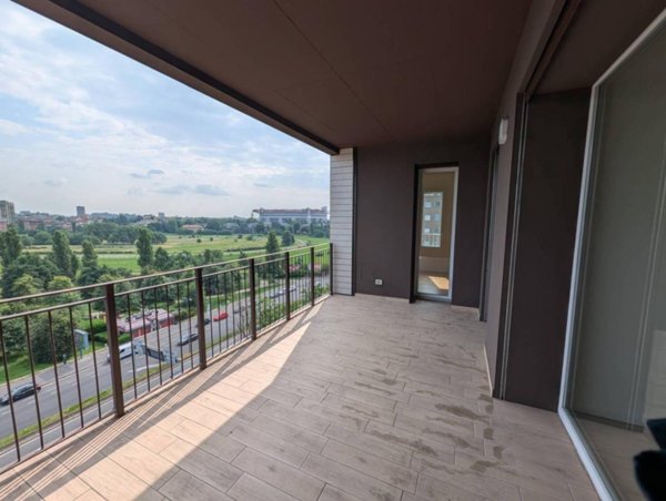 appartamento in vendita a Milano in zona Quarto Cagnino