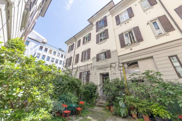 appartamento in vendita a Milano in zona Centro Direzionale