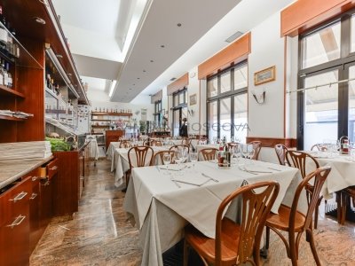 negozio in vendita a Milano in zona Brera