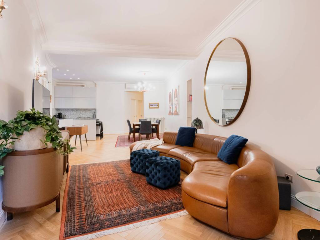 appartamento in vendita a Milano in zona San Vittore