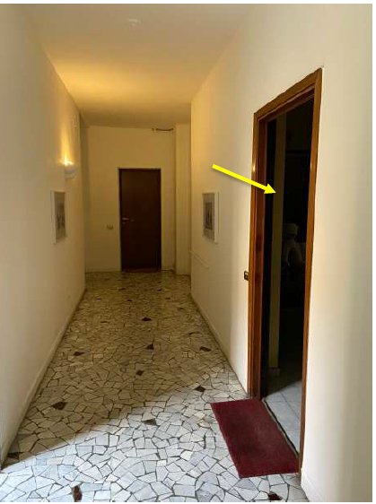appartamento in vendita a Milano in zona Stazione Centrale