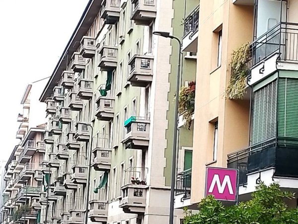 appartamento in vendita a Milano in zona Bicocca