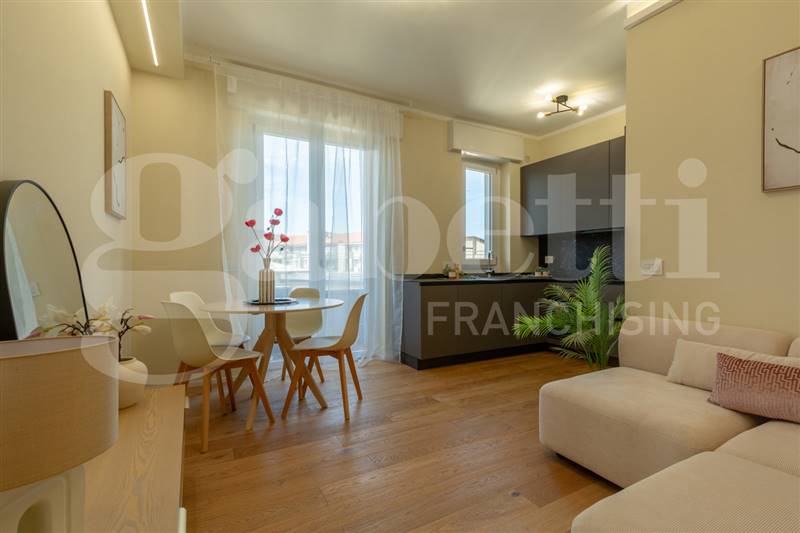 appartamento in vendita a Milano in zona Città Studi