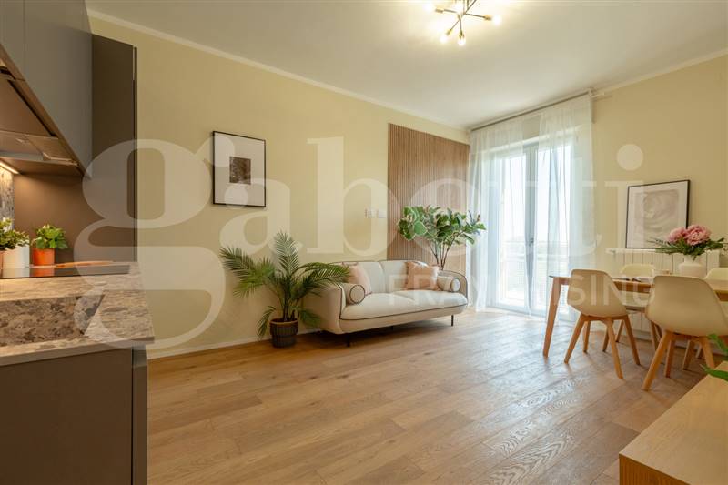 appartamento in vendita a Milano in zona Città Studi