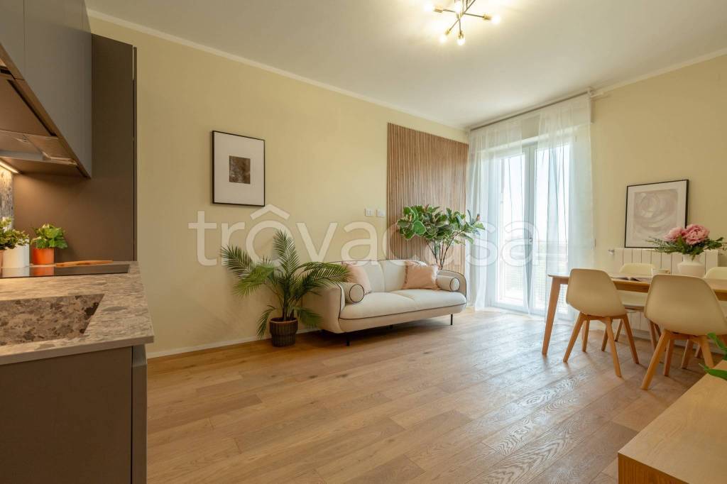 appartamento in vendita a Milano in zona Città Studi