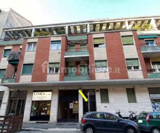appartamento in vendita a Milano in zona Piazzale Lodi