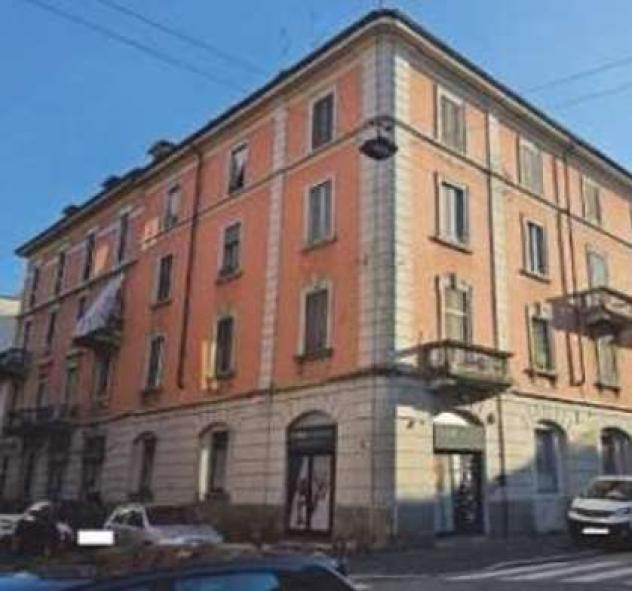 appartamento in vendita a Milano in zona Rogoredo