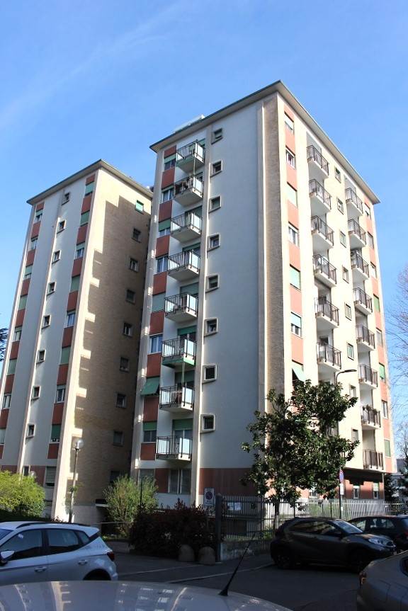 appartamento in vendita a Milano in zona San Siro