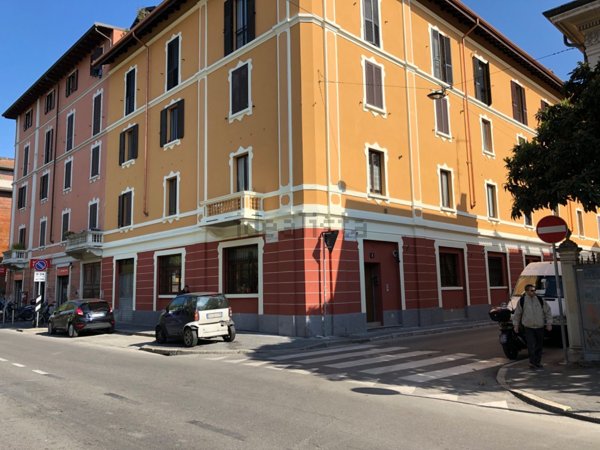 appartamento in vendita a Milano in zona Villapizzone