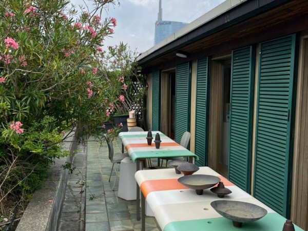 appartamento in vendita a Milano in zona Isola