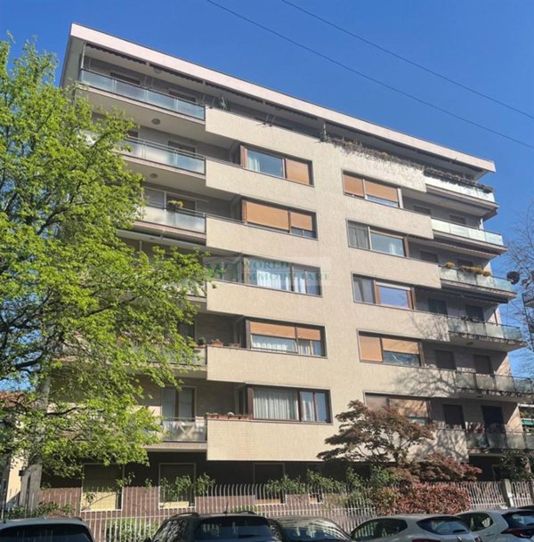 appartamento in vendita a Milano in zona Maciachini