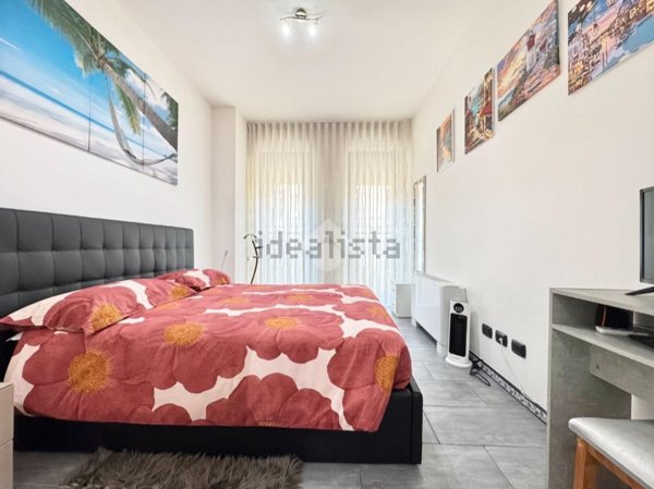 appartamento in vendita a Milano in zona Centro Direzionale