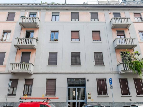 appartamento in vendita a Milano in zona Centro Direzionale