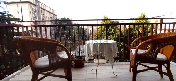 appartamento in vendita a Milano in zona Famagosta