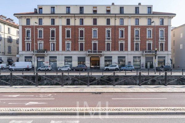 negozio in vendita a Milano