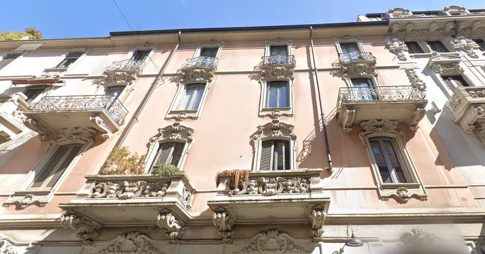 appartamento in vendita a Milano in zona Porta Romana