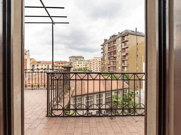 appartamento in vendita a Milano in zona Porta Romana