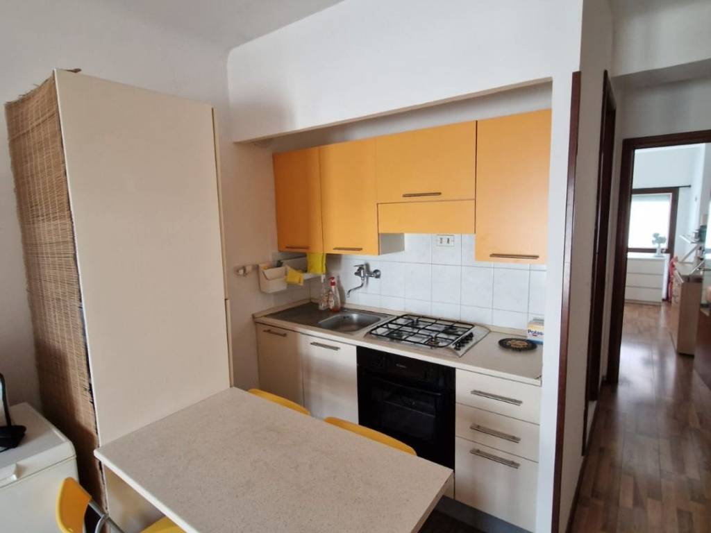 appartamento in vendita a Milano in zona Porta Romana