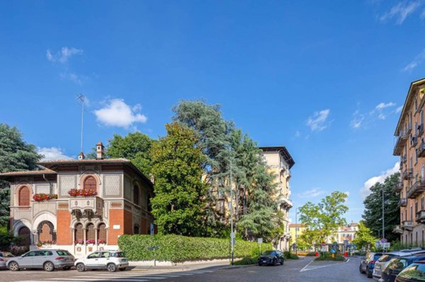 appartamento in vendita a Milano in zona Città Studi