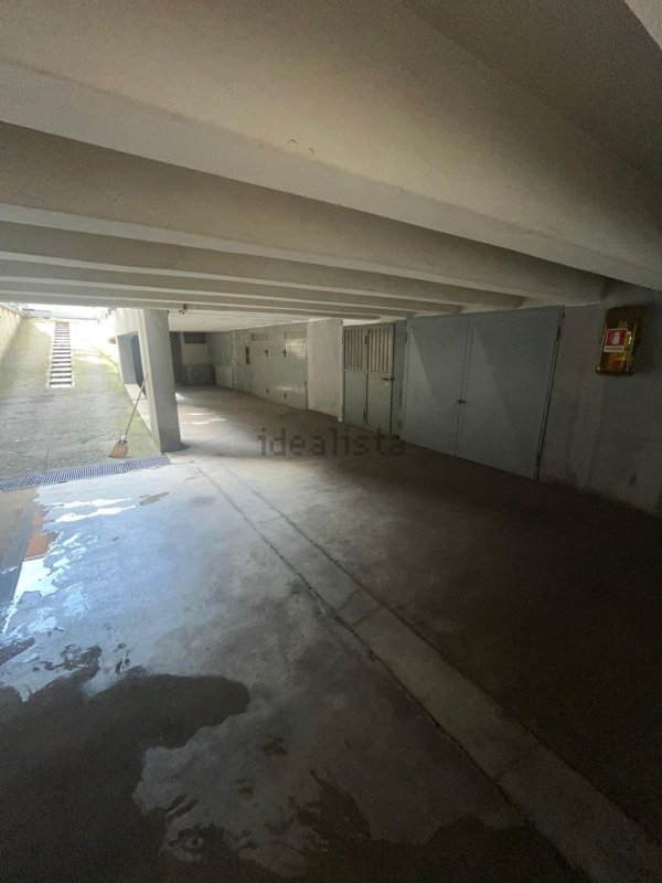 locale di sgombero in vendita a Milano