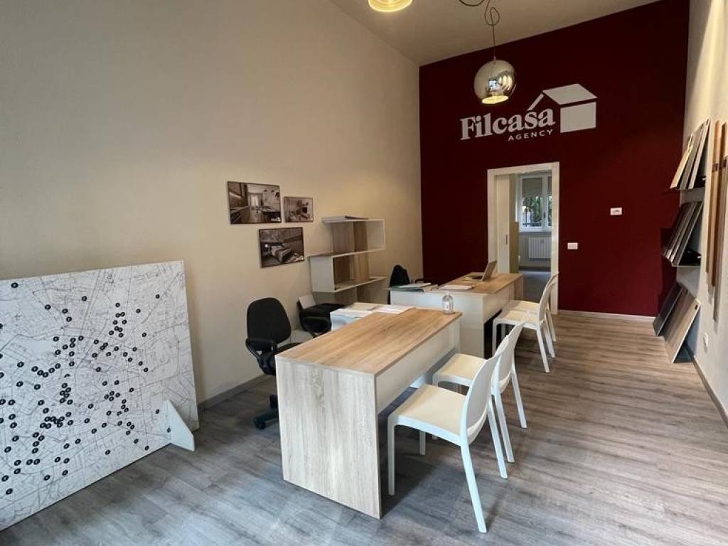 negozio in vendita a Milano