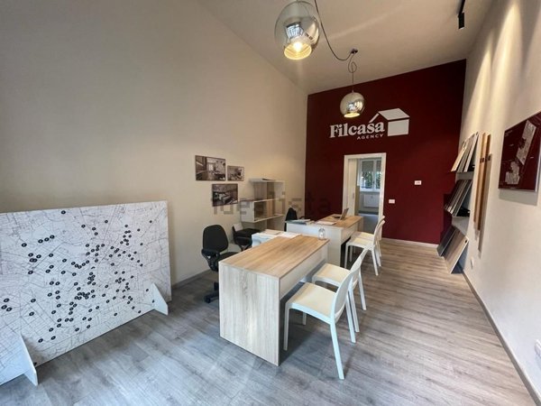 negozio in vendita a Milano