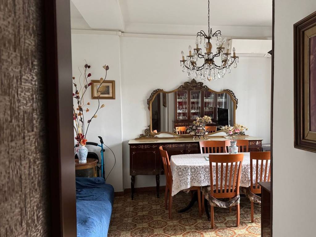 appartamento in vendita a Milano in zona Bovisa