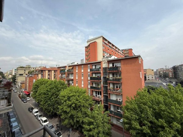 appartamento in vendita a Milano in zona Città Studi