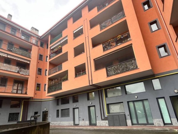 appartamento in vendita a Milano in zona Bovisa