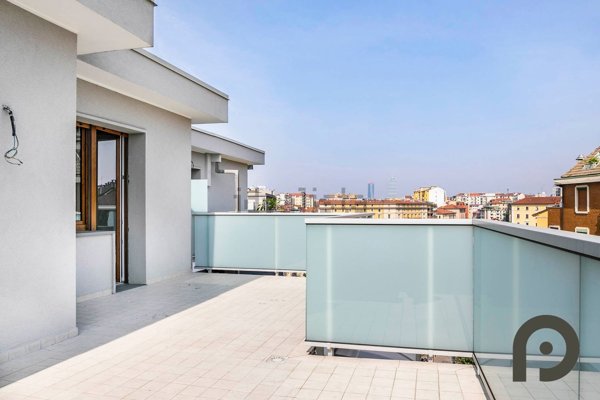 appartamento in vendita a Milano in zona Porta Genova