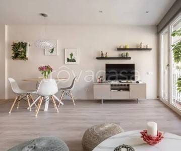 appartamento in vendita a Milano in zona Gallaratese