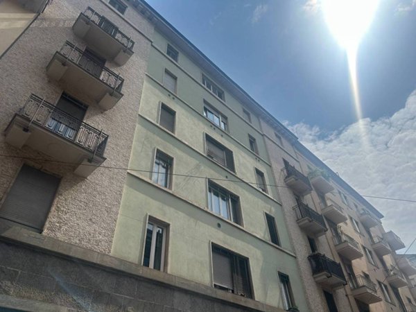 appartamento in vendita a Milano in zona Centro Direzionale