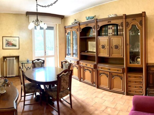 appartamento in vendita a Milano in zona Forlanini