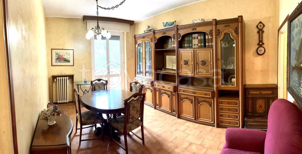 appartamento in vendita a Milano in zona Rogoredo