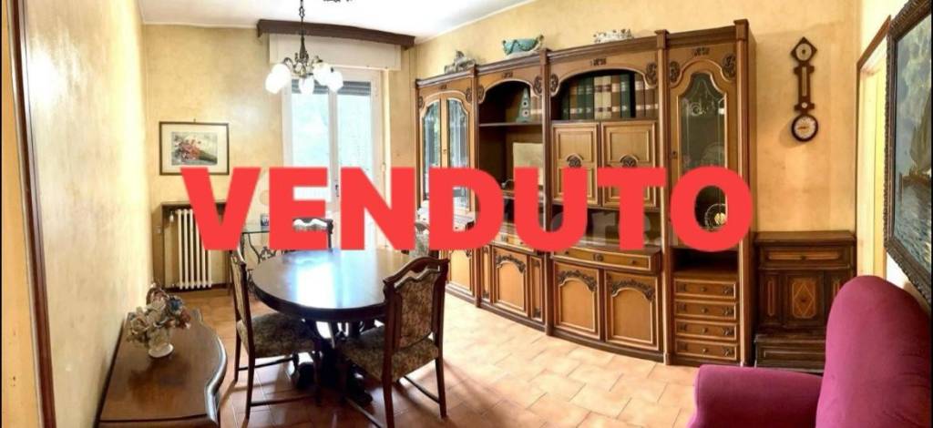 appartamento in vendita a Milano in zona Rogoredo
