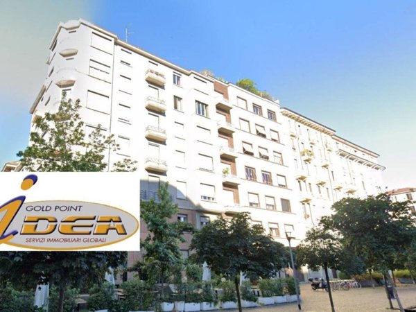 appartamento in vendita a Milano in zona Isola
