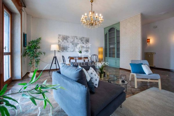 appartamento in vendita a Milano in zona Garegnano