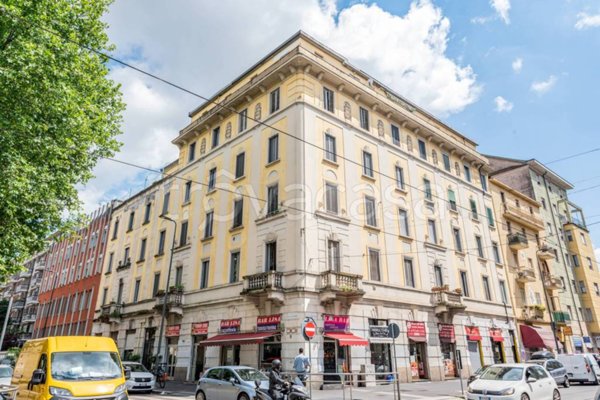 appartamento in vendita a Milano in zona Famagosta