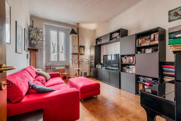 appartamento in vendita a Milano in zona Stadera