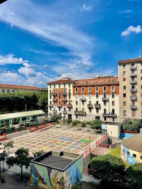 appartamento in vendita a Milano in zona Isola