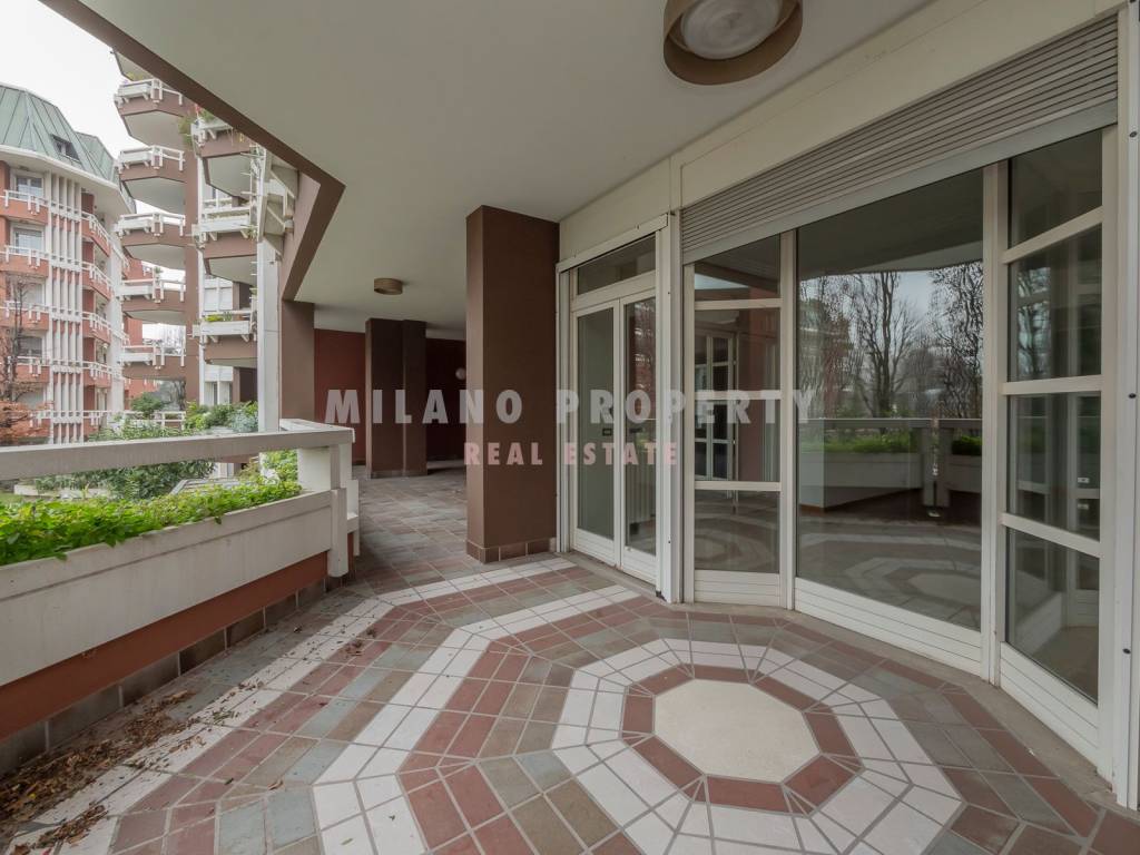 appartamento in vendita a Milano in zona San Siro