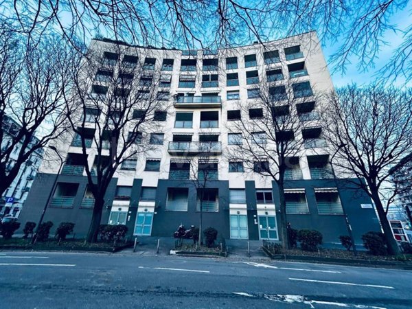 appartamento in vendita a Milano in zona Porta Romana
