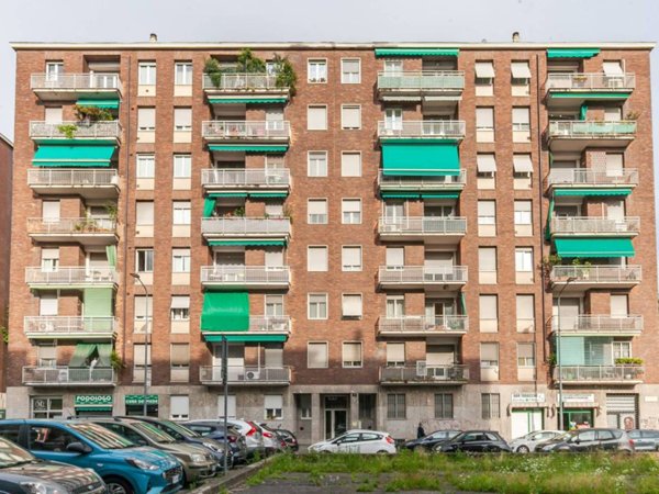 appartamento in vendita a Milano in zona Niguarda