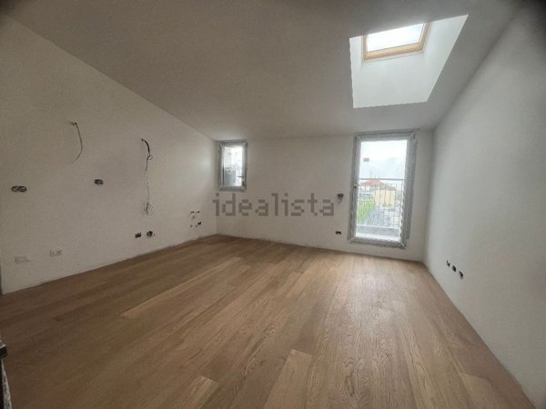 appartamento in vendita a Milano in zona San Siro
