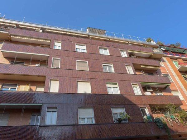 appartamento in vendita a Milano in zona Città Studi